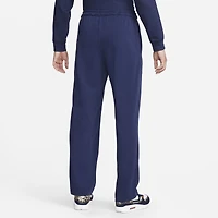 Nike Club Knit Open Hem Pants - Men's