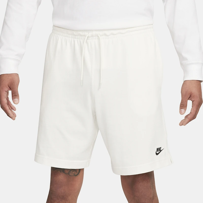 Nike Club Knit Shorts - Men's
