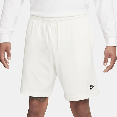 Nike Club Knit Shorts - Men's