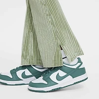 Nike NSW Tight Flare Cozy Rib - Girls' Grade School
