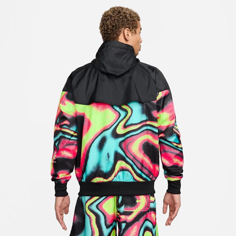 Nike NSW Woven Max Volume Lined WR Jacket - Men's
