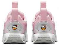 Nike Girls Air Max DN - Girls' Toddler Running Shoes Pink Foam