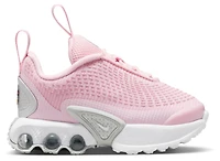 Nike Girls Air Max DN - Girls' Toddler Running Shoes Pink Foam