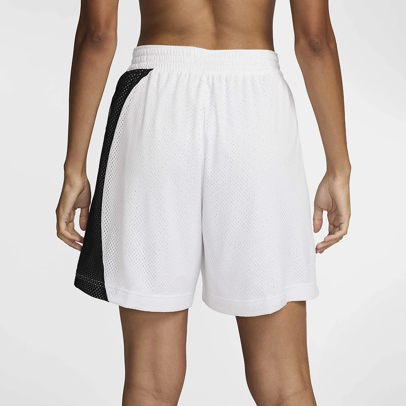 Nike Essential Mesh Dri-FIT Shorts - Women's