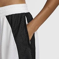 Nike Essential Mesh Dri-FIT Shorts - Women's