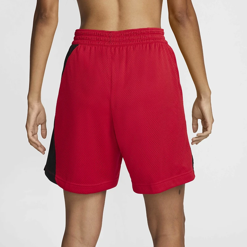Nike Essential Mesh Dri-FIT Shorts - Women's