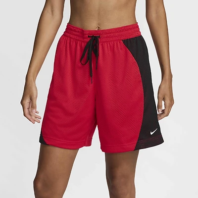 Nike Essential Mesh Dri-FIT Shorts - Women's
