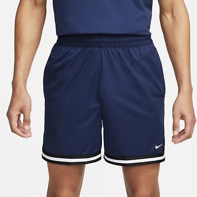 Nike Dri-FIT DNA 6" Shorts - Men's