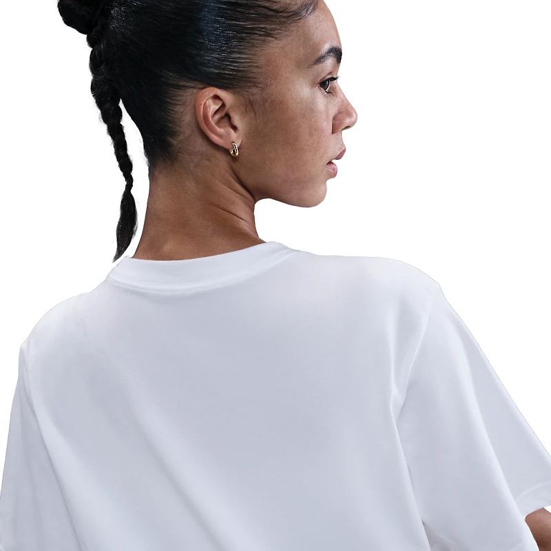 Nike Dri-FIT BB Photo Tee - Women's