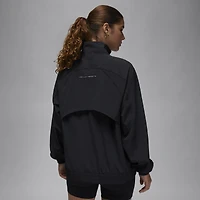 Jordan SPT Dri-FIT Woven Jacket - Women's