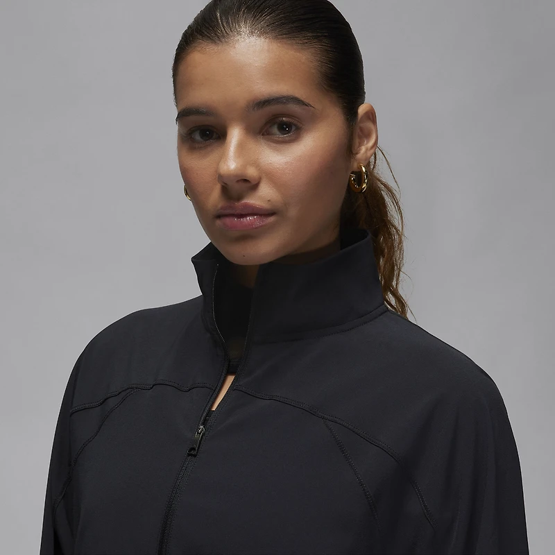 Jordan SPT Dri-FIT Woven Jacket - Women's