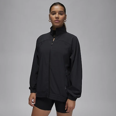 Jordan SPT Dri-FIT Woven Jacket - Women's