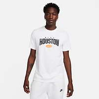 Nike NSW Short Sleeve City T-Shirt-Houston - Men's