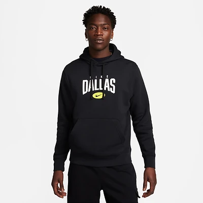 Nike NSW Club City Hoodie - Men's