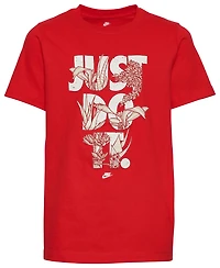 Nike Escape to Nature T-Shirt - Boys' Grade School