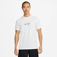 Nike Dri-FIT Swoosh 2 T-Shirt - Men's