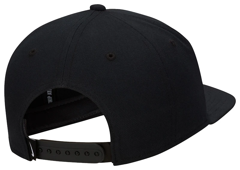 Nike Pro Snapback Cap - Men's