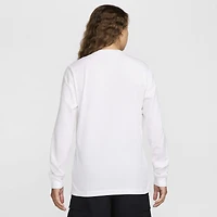 Nike NSW LS T-Shirt - Men's