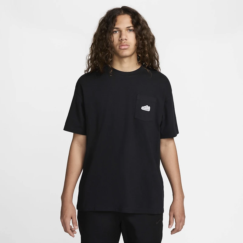 Nike NSW M90 Pocket T-Shirt - Men's