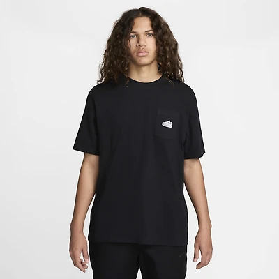 Nike NSW M90 Pocket T-Shirt - Men's