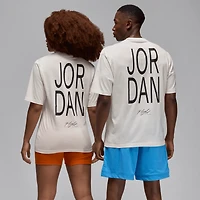 Jordan Art Short Sleeve T-Shirt - Men's