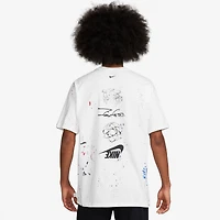 Nike NSW M90 Breaking T-Shirt - Men's