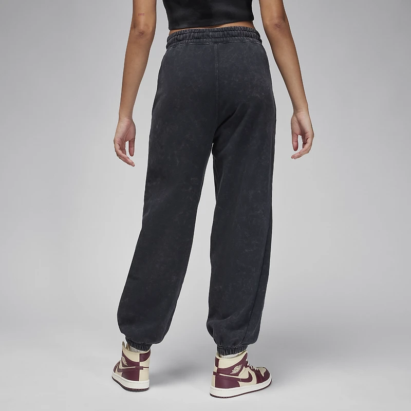 Jordan Flight Fleece Pants - Women's