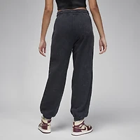 Jordan Flight Fleece Pants - Women's