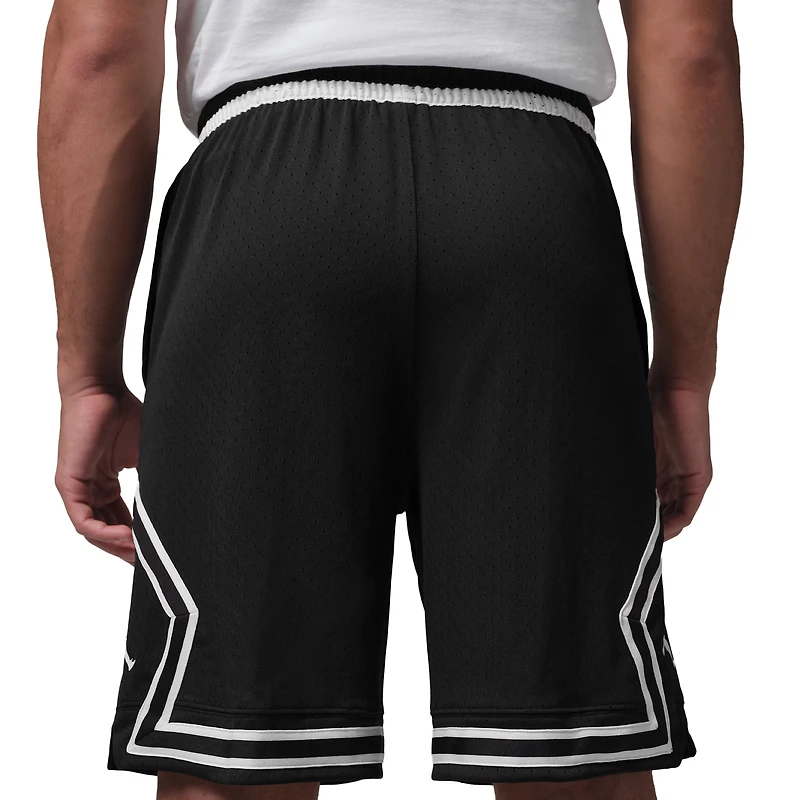 Jordan Dri-FIT SPT 9" Diamond Shorts - Men's