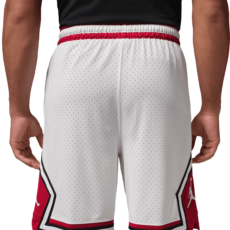 Jordan Dri-FIT SPT 9" Diamond Shorts - Men's