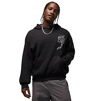 Jordan Brooklyn Oversized SSB Hoodie - Men's