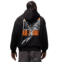 Jordan Brooklyn Oversized SSB Hoodie - Men's