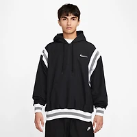 Nike Authentic Woven LND Half-Zip Hoodie - Men's