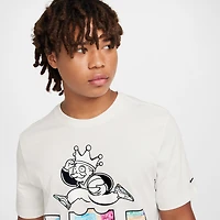 Nike LBJ T-Shirt-Monopoly - Men's