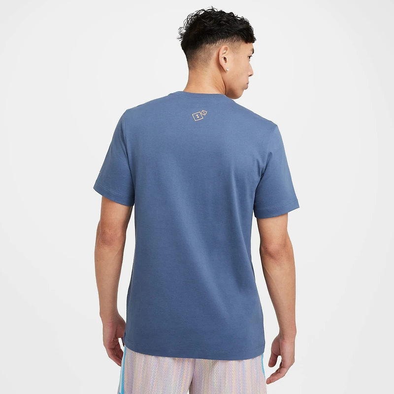 Nike LBJ T-Shirt-Monopoly - Men's
