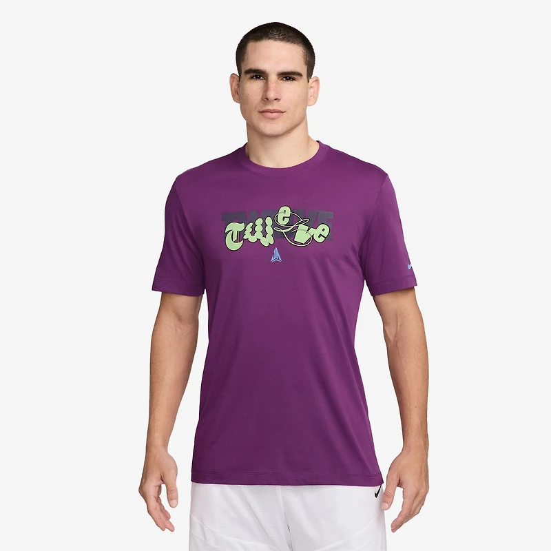 Nike JNK DF HO24 T-Shirt - Men's