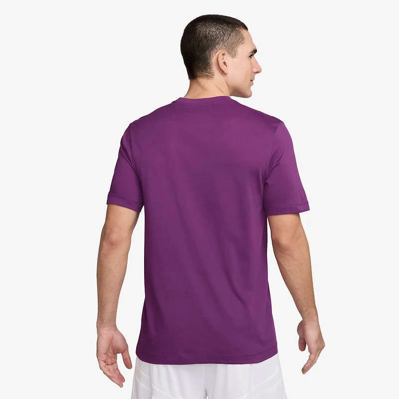 Nike JNK DF HO24 T-Shirt - Men's
