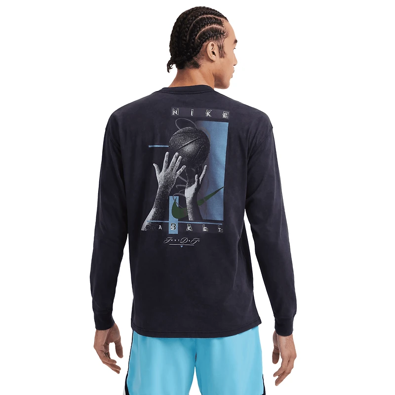 Nike M90 OC Long Sleeve T-Shirt - Men's