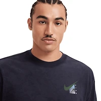 Nike M90 OC Long Sleeve T-Shirt - Men's