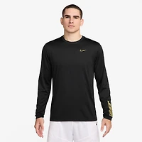 Nike Dri-FIT RLGD L/S T-Shirt OC - Men's
