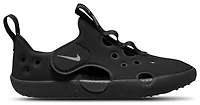 Nike Boys Sunray Protect 4 - Boys' Preschool Shoes Black/Grey