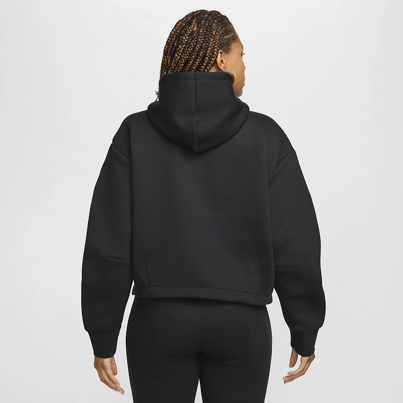 Nike NSW Tech Fleece OS Hoodie - Women's