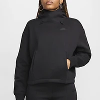 Nike NSW Tech Fleece OS Hoodie - Women's
