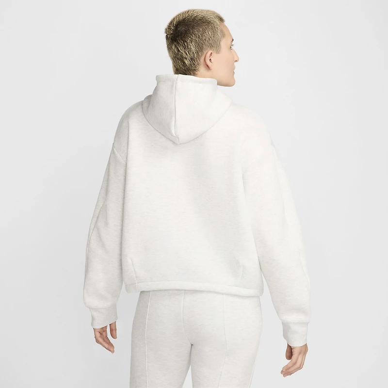 Nike NSW Tech Fleece OS Hoodie - Women's