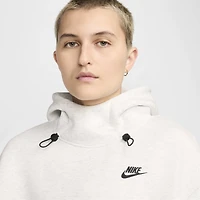 Nike NSW Tech Fleece OS Hoodie - Women's