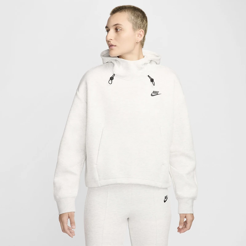 Nike NSW Tech Fleece OS Hoodie - Women's