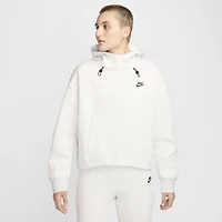 Nike NSW Tech Fleece OS Hoodie - Women's