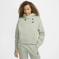 Nike NSW Tech Fleece OS Hoodie - Women's