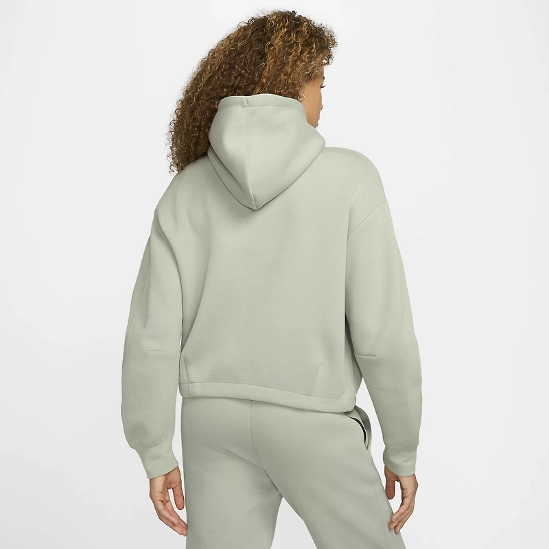 Nike NSW Tech Fleece OS Hoodie - Women's