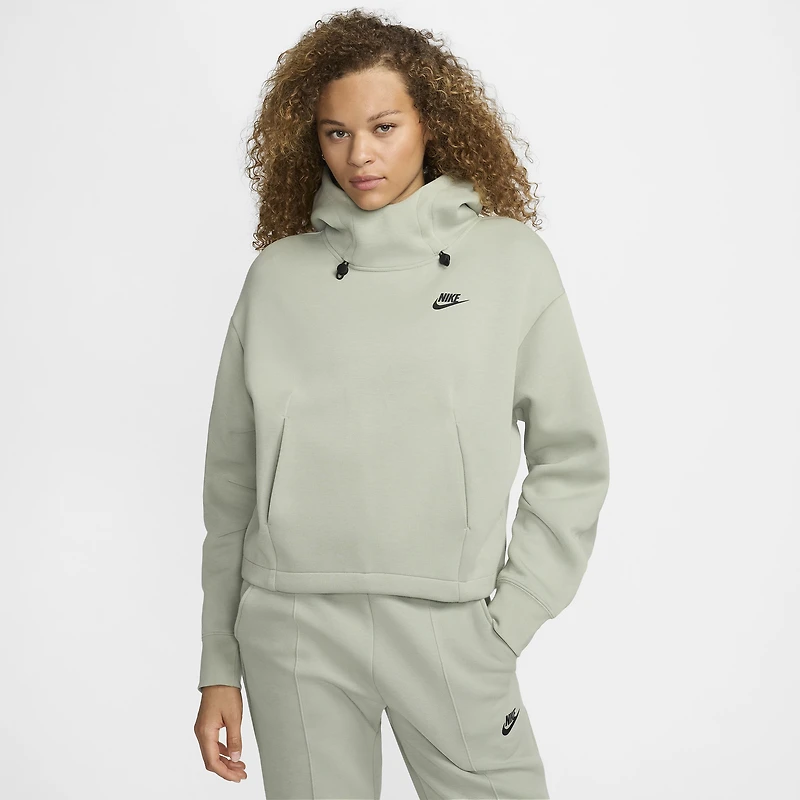 Nike NSW Tech Fleece OS Hoodie - Women's